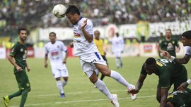 Hasil Komdis PSSI: Arema Didenda Rp150 Juta