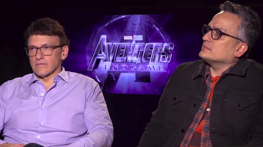 Sutradara film crossover Avengers: Endgame, Russo bersaudara, membuat pernyataan yang mengejutkan dalam sebuah wawancara bersama FOX 5 DC.