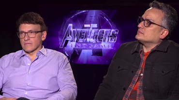 img-title Adegan Haru di Avengers: Endgame, Joe Russo: Kami Memanipulasi Trailer