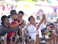 KPU Salah Input, Suara Jokowi-Ma'ruf Membengkak di Johor Baru