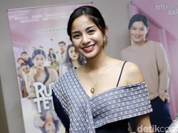 Kirana Larasati Ingin Punya Pasangan yang Feminis
