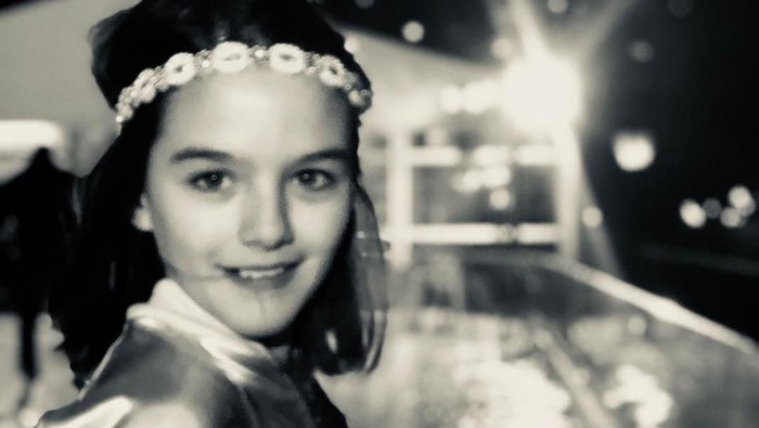 Suri Cruise