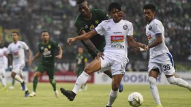 Skenario Arema atau Persebaya Juara Piala Presiden 2019