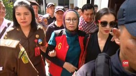 VIDEO: Sidang Ratna Hadirkan Saksi Said Iqbal