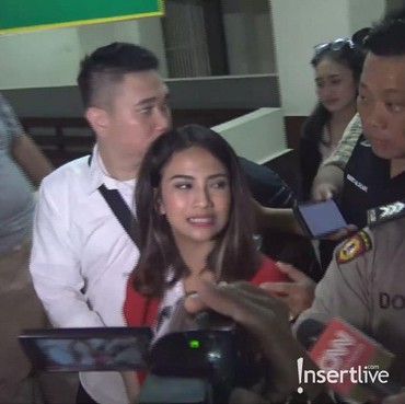 Terkuak, Penyebab Vanessa Angel Terlibat Prostitusi Online