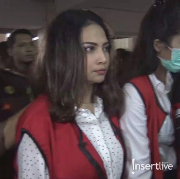 Gelar Sidang Perdana, Vanessa Angel Didakwa Sebar Konten Asusila