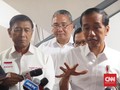 Jokowi: Yang di Jakarta Kadang-kadang Sok Tahu soal Desa