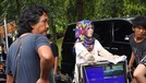 Aktris Cantik&comma; Cut Meyriska&comma; saat ini telah mantab berhijab&period; Kabarnya&comma; salah satu hal yang mempengaruhi keputusannya itu ialah hubungan dengan Roger Danuarta&period;
