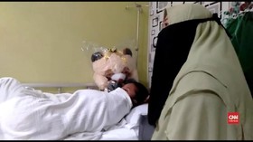 VIDEO: Siswi SMP Pontianak Korban Pengeroyokan Masih Trauma