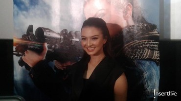 Jadi Polisi, Raline Shah Diminta Naikkan Berat Badan