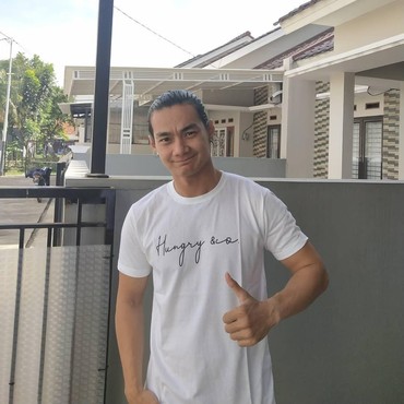 Anggita Sari Terkejut Agung Saga Pakai Narkoba