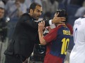 Mimpi Eks Barcelona: Messi Bertahan dan Guardiola Kembali