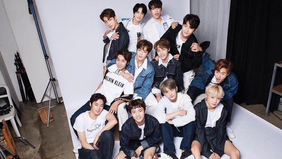 4 Fakta tentang The Boyz Fakta-fakta tentang The Boyz, Boygrup asal Korea Selatan yang akan menggelar konser di Indonesia.