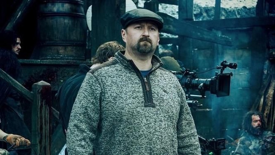 Sutradara Baru Bernama Neil Marshall Film Hellboy dibuat ulang dengan mengganti sutradara hingga pemeran utamanya.