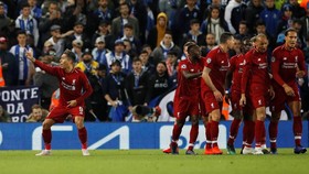 Kunci Liverpool Bernama Gegenpressing