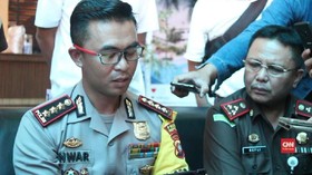 VIDEO: Hasil Visum Audrey, Tak Ada Memar atau Luka Robek