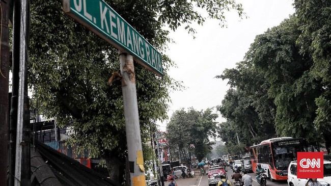 Kepala Dinas Bina Marga DKI Jakarta Hari Nugroho menyatakan kontrak untuk revitalisasi kawasan Kemang bakal dilakukan pekan pertama atau kedua Mei 2019.