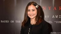 Keren, Prilly Latuconsina Nggak Ragu Ngaku Punya Gangguan Cemas