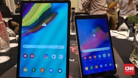 Spesifikasi dan Harga Tiga Tablet Samsung pada 2019