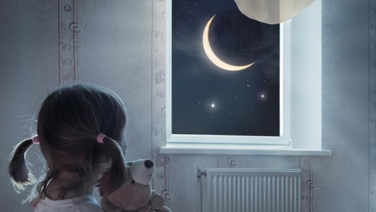 Anak yang mengalami kesulitan tidur ternyata merupakan salah satu gejala penyakit serius. Seperti kecemasan, depresi dan autisme.