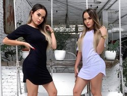 Dibilang Pansos Sama Lucinta, The Connell Twins: Omongannya Halu