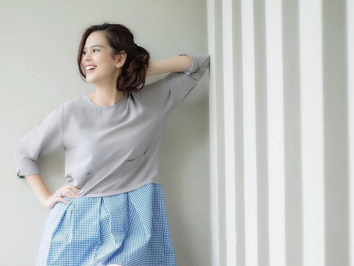 Aktris Cantik&comma; Cut Meyriska&comma; saat ini telah mantab berhijab&period; Kabarnya&comma; salah satu hal yang mempengaruhi keputusannya itu ialah hubungan dengan Roger Danuarta&period;