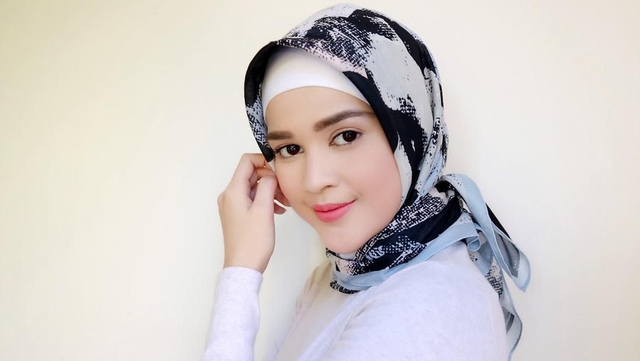 Pasangan ini sempat merahasiakan hubungan mereka.