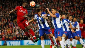 Prediksi Perempat Final Liga Champions FC Porto vs Liverpool