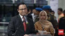 Anies Tak Gratiskan Lagi PBB Rumah di Bawah Rp1 M Mulai 2020