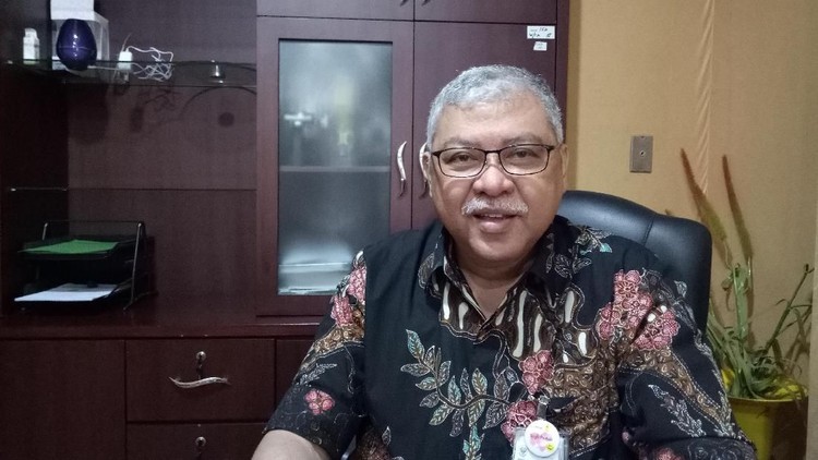 Dokter Ali Sungkar