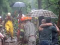FOTO: Longsor di Rio de Janeiro Renggut Enam Nyawa