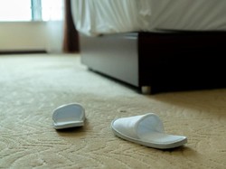 Orderan Turun, Hotel Bintang 5 di Jakarta Banting Harga