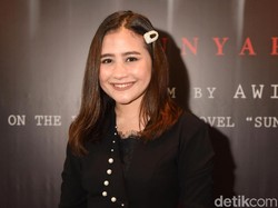 Benarkah Rumah Mewah 4 Lantai Prilly Latuconsina Seharga Rp 5 M?