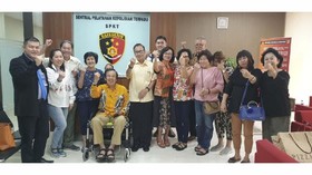 Nasabah 'Ungkit' Kasus Gagal Bayar Bakrie Life ke Bareskrim