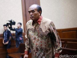 Vonis Eks Dirut Jasindo di Kasus Gratifikasi-TPPU Diperberat Jadi 7 Tahun Bui