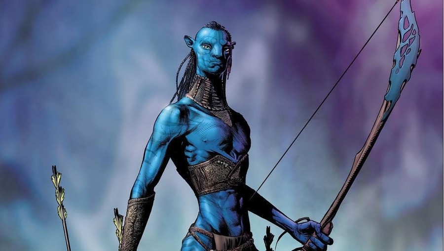 1. Avatar Imdb baru saja merilis daftar film terlaris dalam The Billion-Dollar Film Club di mana terdapat 38 film yang berhasil meraihnya. Berikut daftar puncaknya.