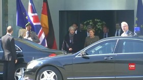 VIDEO: Perancis Desak Penundaan Brexit Tak Terlalu Lama