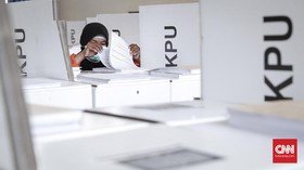 Pilkada di Tengah Corona Dikhawatirkan Timbulkan Penyimpangan