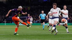 Jadwal Siaran Man City vs Tottenham di Liga Champions