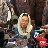Sinta Nuriyah Wahid: Rakyat Marah dengan Ketidakadilan