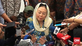 Nasihat Sinta Wahid ke Jokowi dan Prabowo usai Pilpres