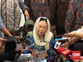 Nasihat Sinta Wahid ke Jokowi dan Prabowo usai Pilpres