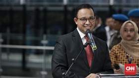 DKI Raih WTP, BPK Akui Bukan Jaminan Bebas Kecurangan
