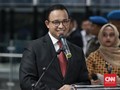 DKI Raih WTP, BPK Akui Bukan Jaminan Bebas Kecurangan