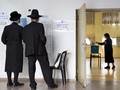 Israel Gelar Pemilu Keempat dalam Dua Tahun
