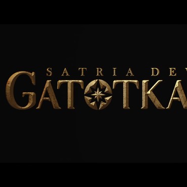 Teaser Terbaru Satria Dewa Gatotkaca