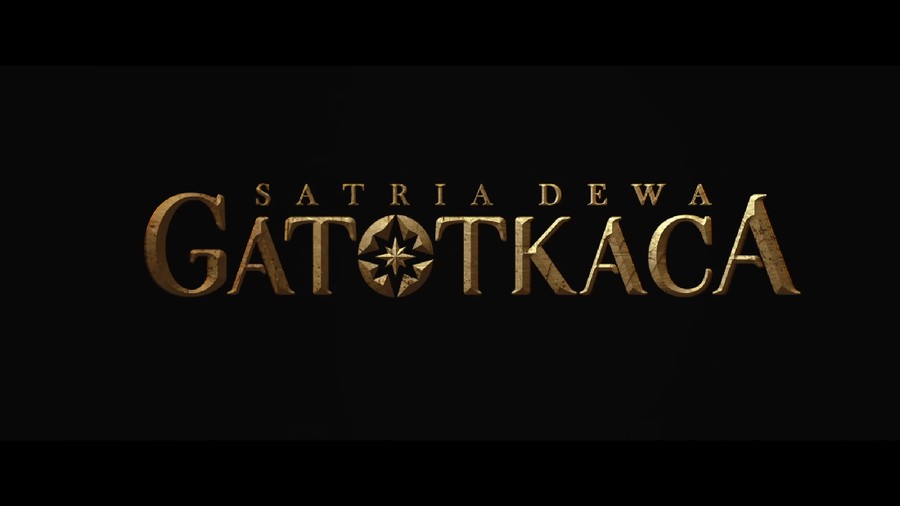 Satria Dewa Gatotkaca rencananya tayang tahun depan.