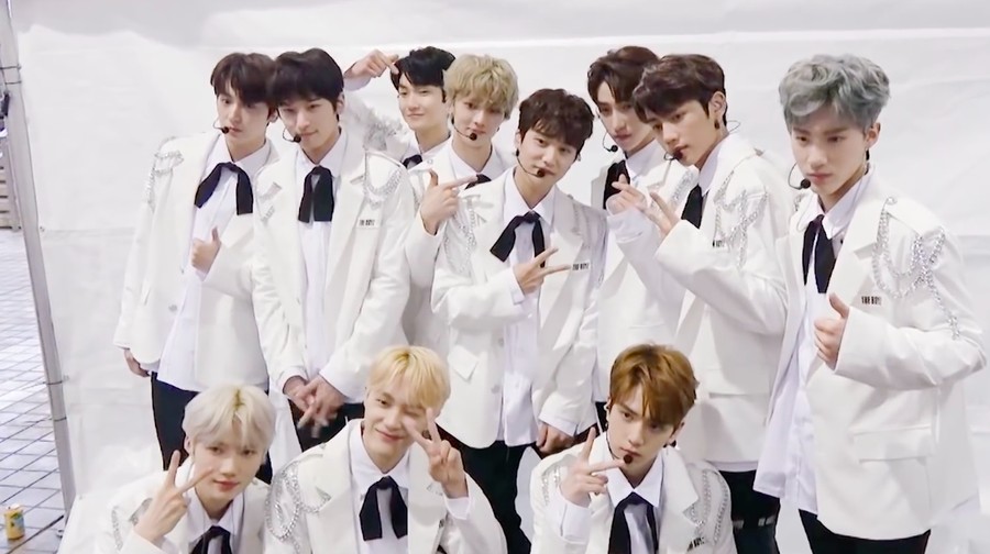 The Boyz Konser di Jakarta 22 Juni 2019 The Boyz akan menggelar konser di Jakarta pada Juni mendatang.