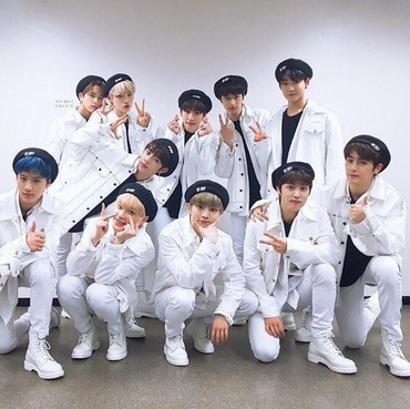 Eric Kembali dari Hiatus, THE BOYZ Bakal Comeback Februari 2023