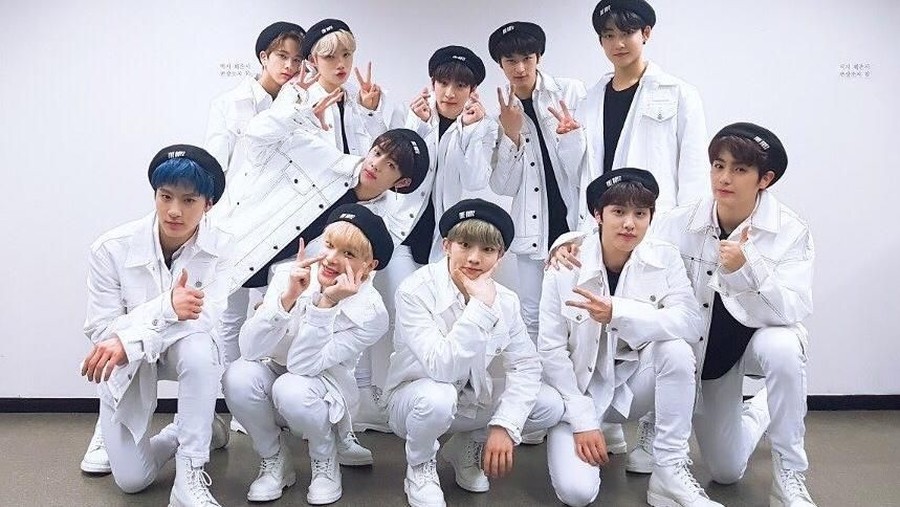 The Boyz akan membuat penampilan terbaik mereka di ajang Super KPOP Festival Indonesia 2019.